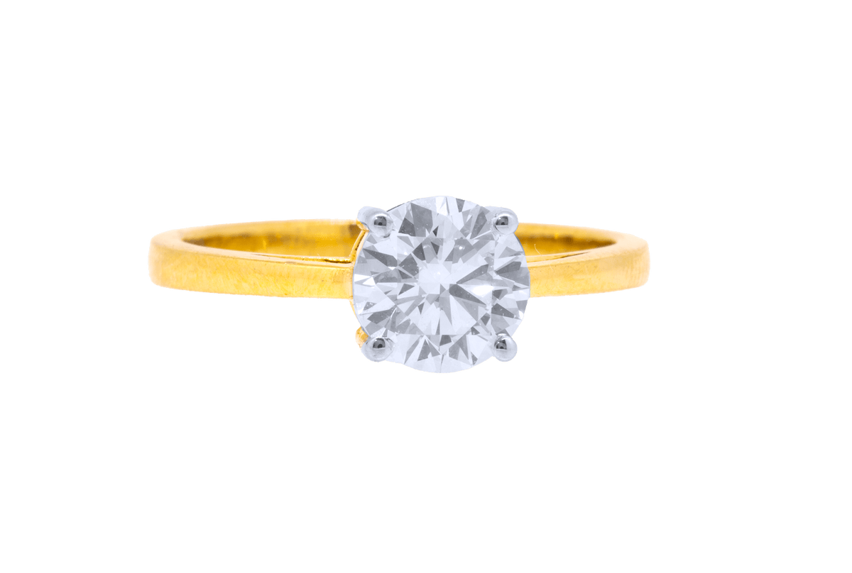Lab Grown Diamond Jewellery