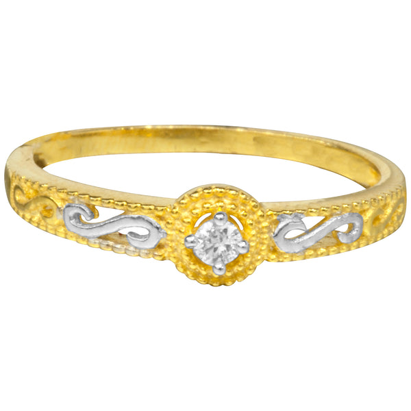 Diamond Ladies Ring 4LRAA734