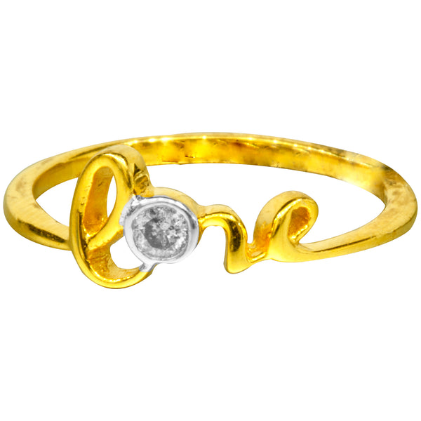 Lab Grown Diamond Ladies Ring 4LRAA809