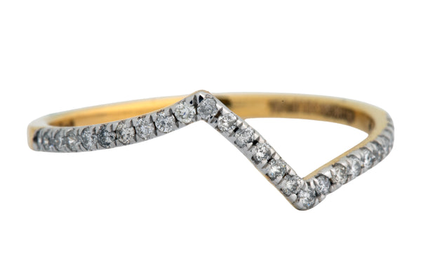 Diamond Ladies Ring 4LRSJ900