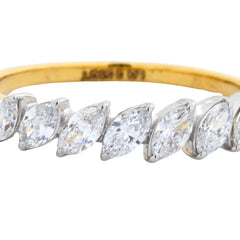 Lab Grown Diamond Ladies Ring 4LRWA025