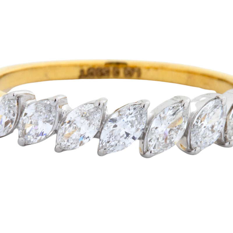 Lab Grown Diamond Ladies Ring 4LRWA025