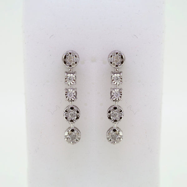 Lab Grown Diamond Tops 4NCSJ002T