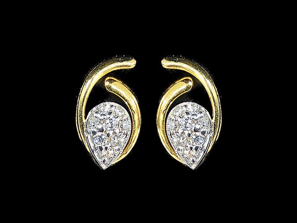 Lab Grown Diamond Tops 4PNSJ075T