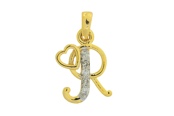 Diamond Pendant 4PNSJ196