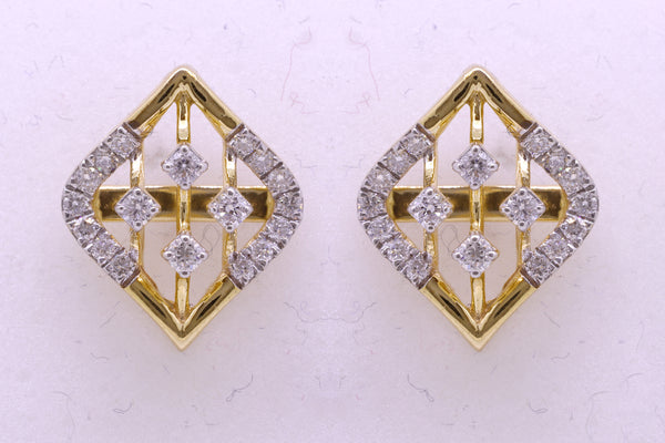 Lab Grown Diamond Tops 4PNSJ210T