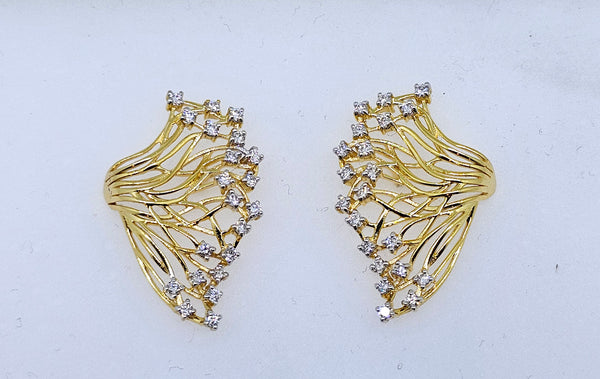 Lab Grown Diamond Tops 4PNSJ212T