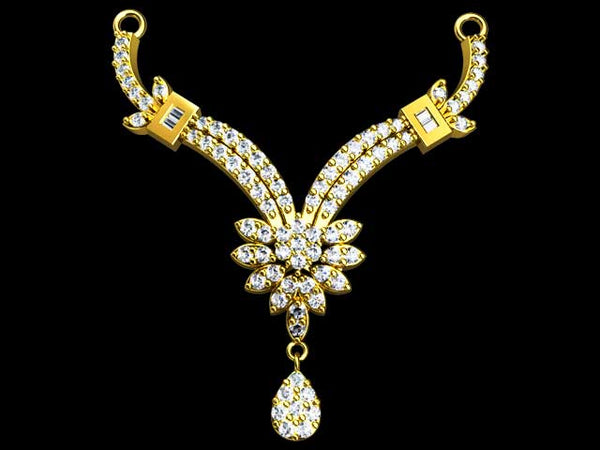 Diamond Timaniya 4TMAA094