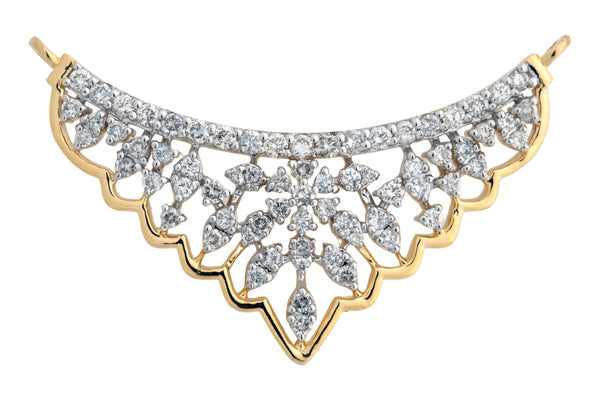 Diamond Timaniya 4TMSJ028