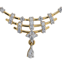 Lab Grown Diamond Timaniya 4TMWA066