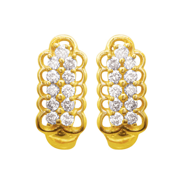 Diamond Tops 4TPAA445