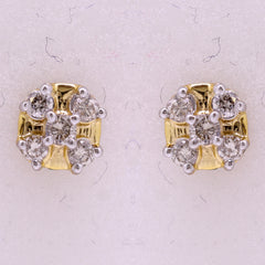 Diamond Tops 4TPSJ065