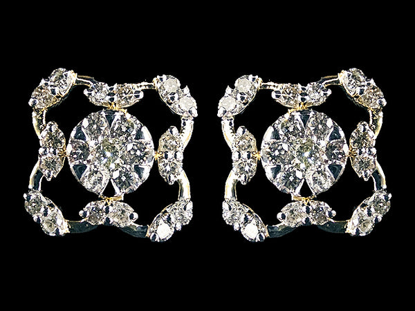 Diamond Tops 4TPSJ252