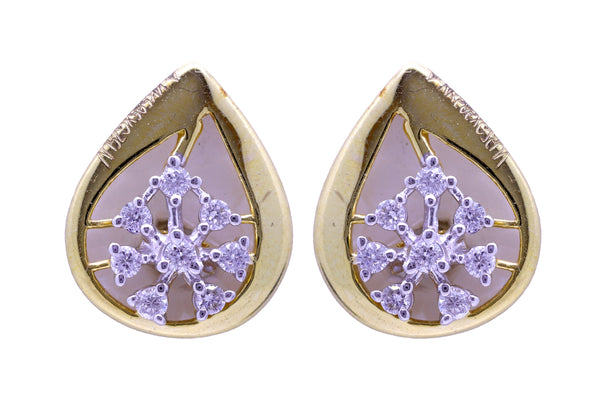 Lab Grown Diamond Tops 4TPWA055