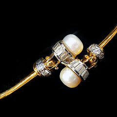 Diamond Bracelet BRB783