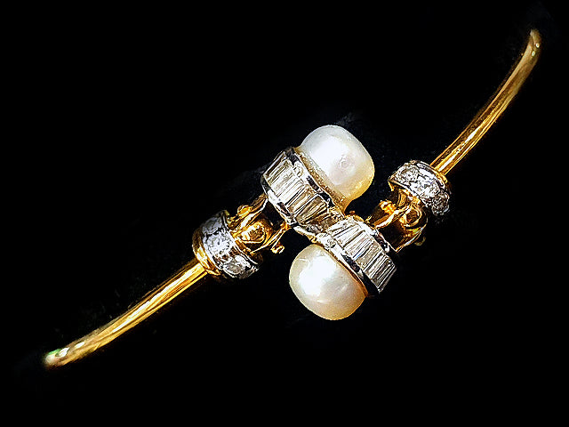 Diamond Bracelet BRB783