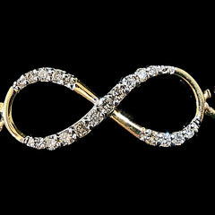 Diamond Bracelet 4BRSJ013