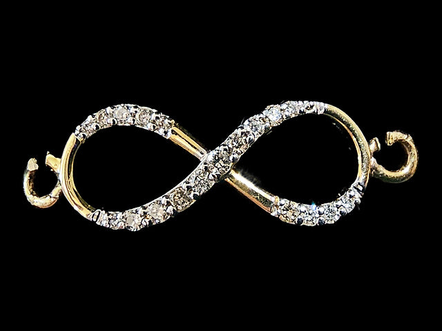 Diamond Bracelet 4BRSJ013