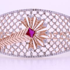 Diamond Bracelet 4BRSJ081