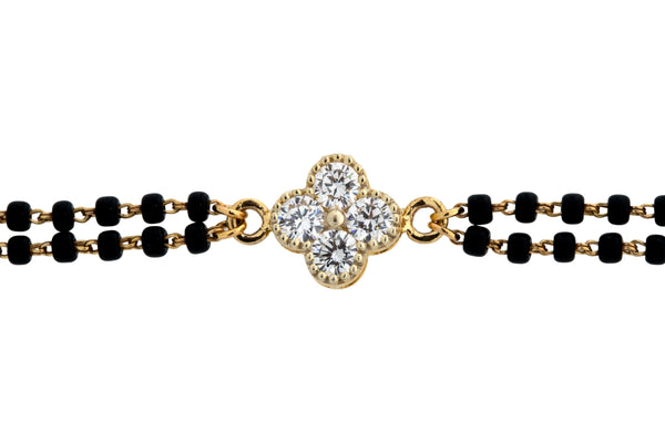 Lab Grown Diamond Bracelet 4BRSJ089