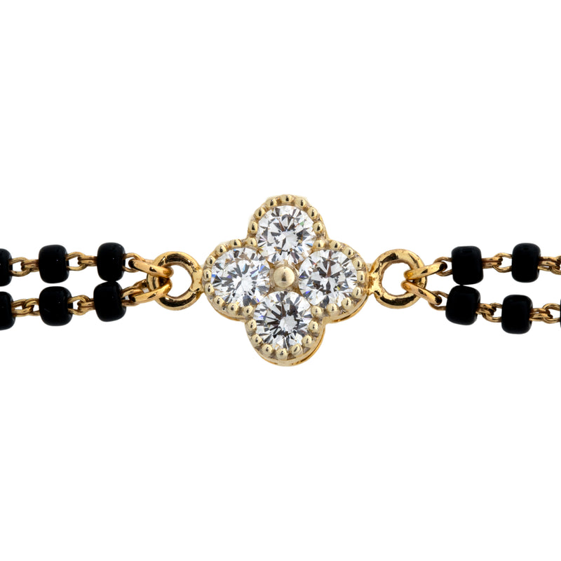 Lab Grown Diamond Bracelet 4BRSJ089