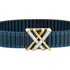 Lab Grown Diamond Bracelet 4BRSJ093