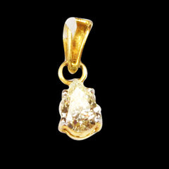 Diamond Pendant HP26835