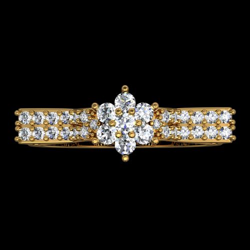 Diamond Ladies Ring 4LRAA059