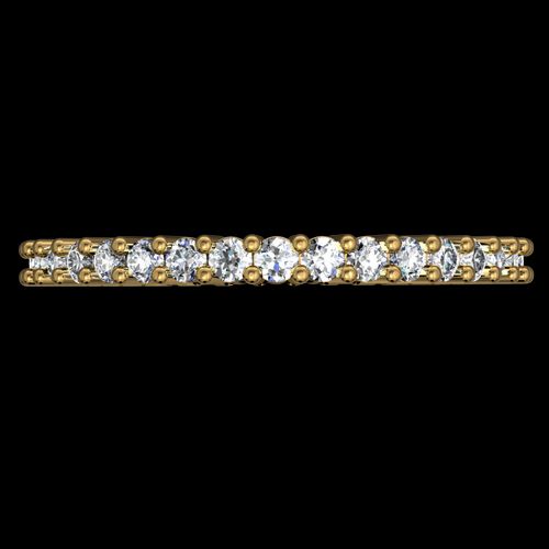 Diamond Ladies Ring LRAA092