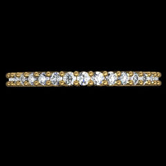 Diamond Ladies Ring LRAA092