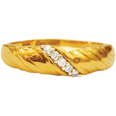 Diamond Ladies Ring 4LRAA607