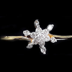 Diamond Ladies Ring 4LRAA679