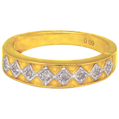 Diamond Ladies Ring 4LRAA765