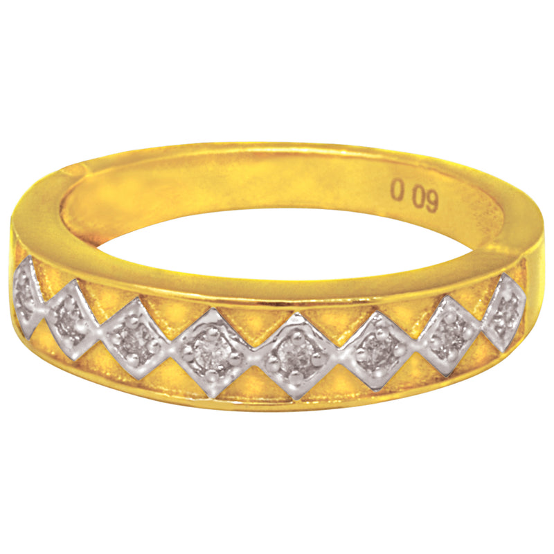 Diamond Ladies Ring 4LRAA765