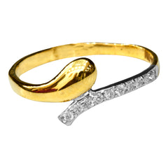 Diamond Ladies Ring 4LRAA909