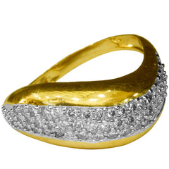 Diamond Ladies Ring 4LRAA961