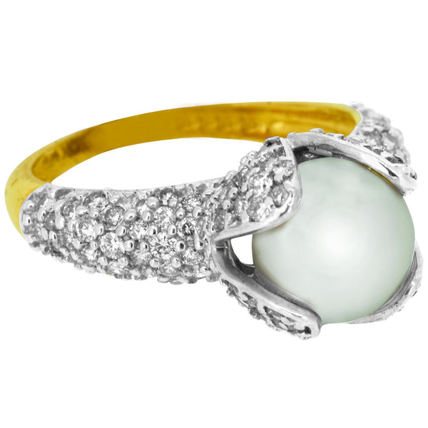 Diamond Ladies Ring 4LRAA962