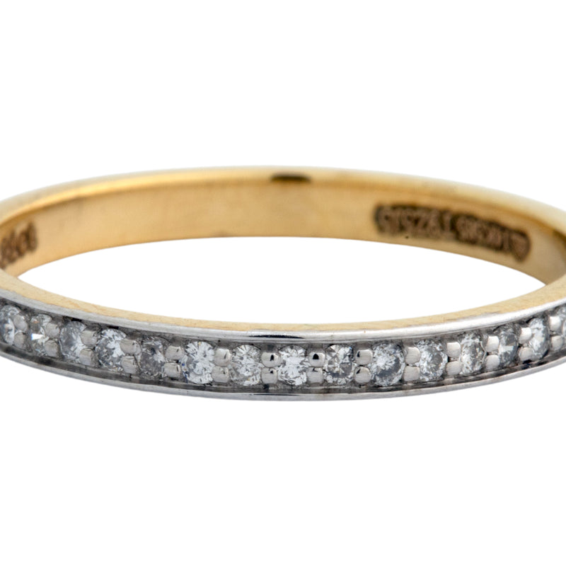 Diamond Ladies Ring 4LRAB060