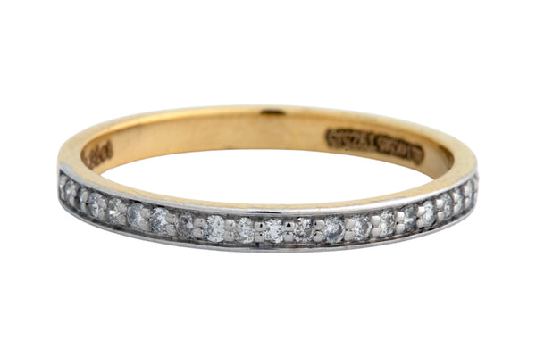 Diamond Ladies Ring 4LRAB060