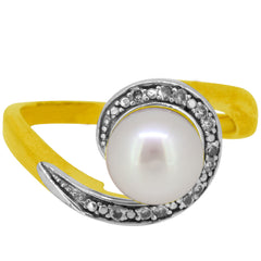 Diamond Ladies Ring 4LRAC177