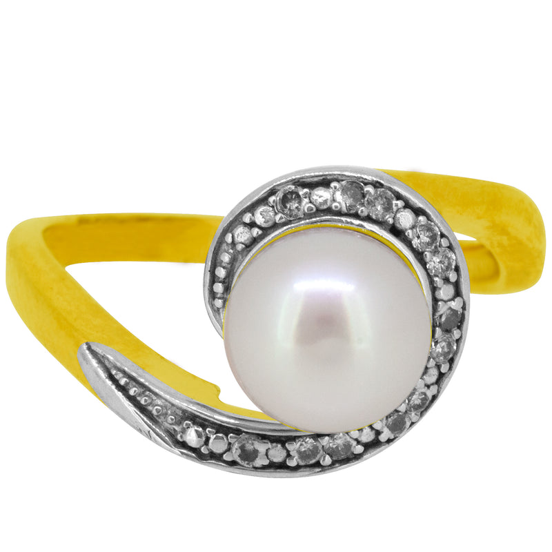 Diamond Ladies Ring 4LRAC177