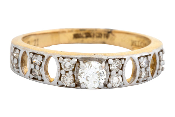 Diamond Ladies Ring 4LRG083