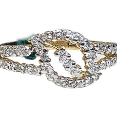 Diamond Ladies Ring LRL235