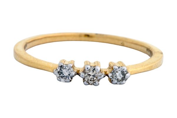 Diamond Ladies Ring 4LRSJ104