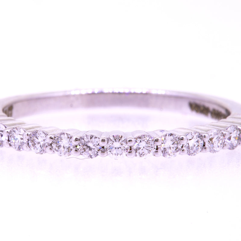 Lab Grown Diamond Ladies Ring 4LRSJ198