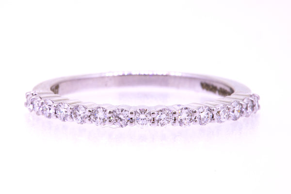 14K Hallmarked Gold | Lab Grown Diamond Ladies Ring 4LRSJ198