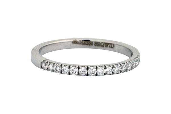 Lab Grown Diamond Ladies Ring 4LRSJ304