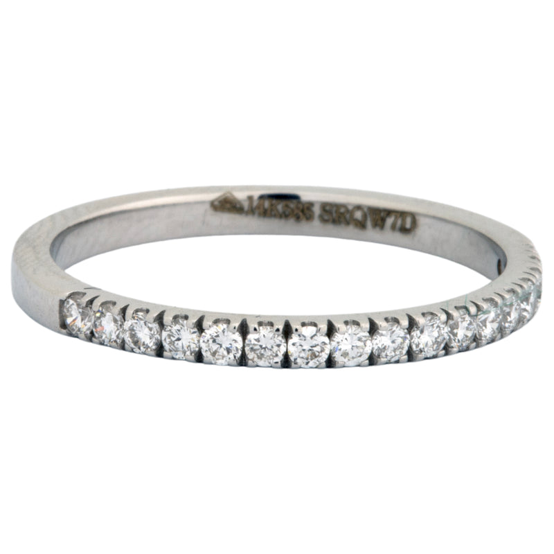 14K Hallmarked Gold | Lab Grown Diamond Ladies Ring 4LRSJ304