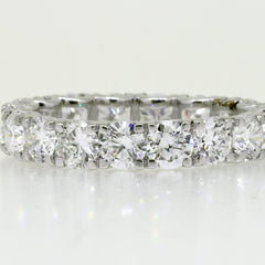 Lab Grown Diamond Ladies Ring 4LRSJ850