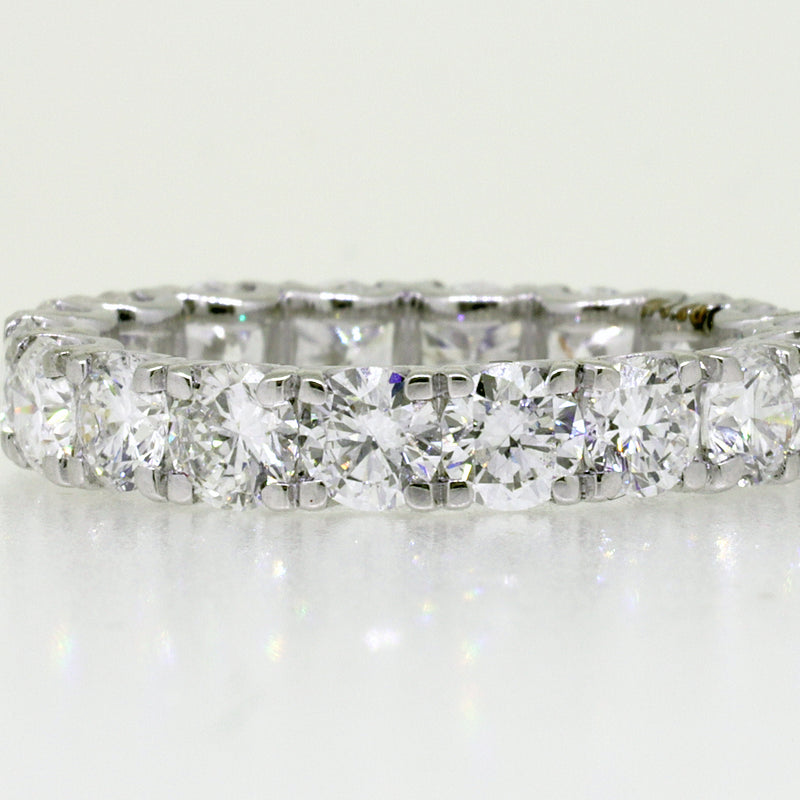 Lab Grown Diamond Ladies Ring 4LRSJ850